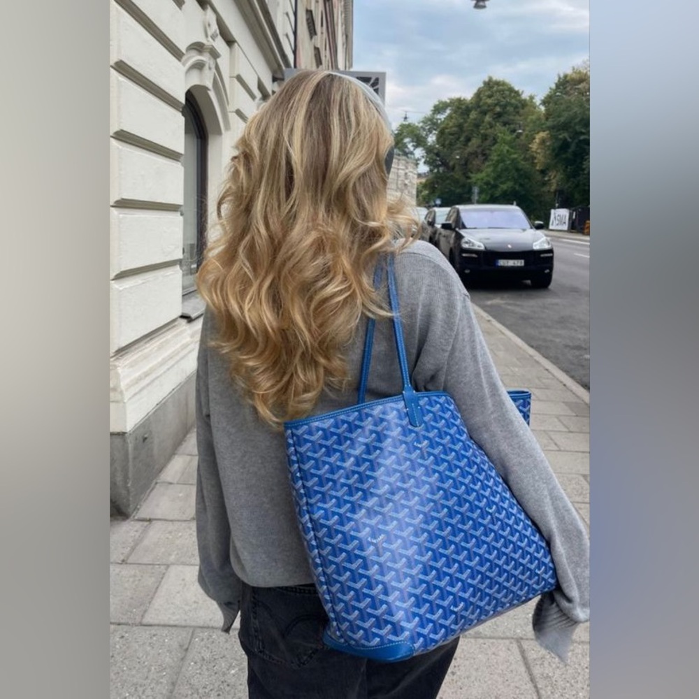 🖤 NWT Goyard Artois PM Tote